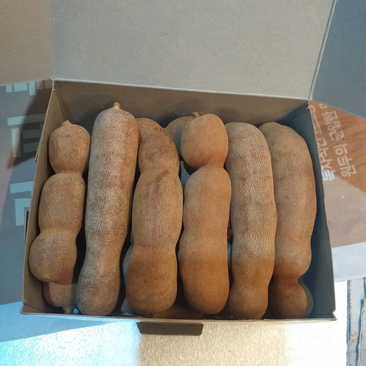 Best Quality Thailand Tamarind Sour Tamarind Sweet Tamarind Ready To Export