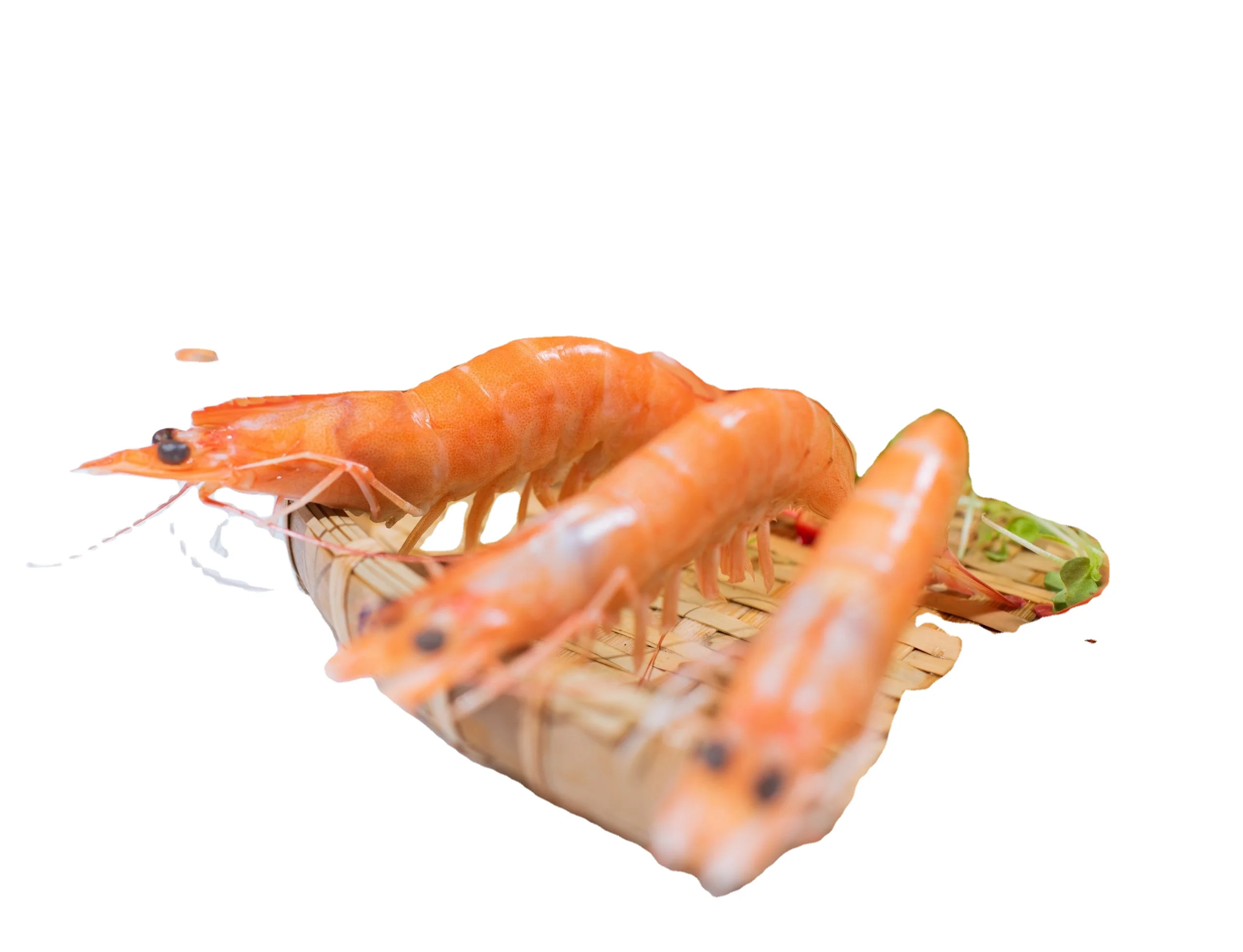 Высшее качество, вареные креветки, мороженые, замороженные, из Вьетнама, новый продукт, морепродукты