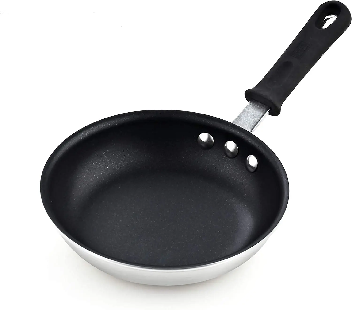 By Adiba Home Decor 8-Inch Nonstick Fry Saute Pan Best quality For Home & Kitchen Use