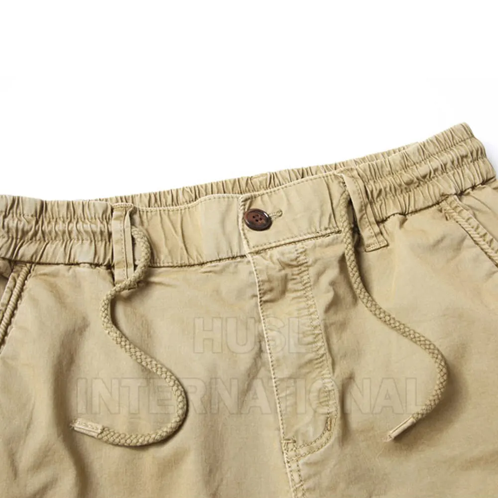 High Quality Man Trouser Fleece Breathable Quick Dry Pants Outdoor Men Stacked Joggers Pants Men