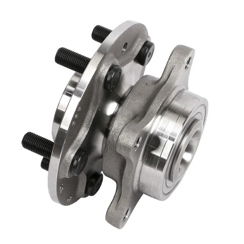 Automotive Hardware Accessories Front and Rear Wheel Hub Kits Front Wheel Hub Bearings