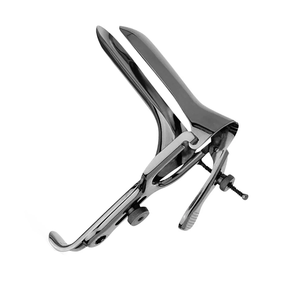 High Quality Stainless Steel  Gynecology Obstetrics Pederson Vaginal Speculum  Gynecology Examination Instruments