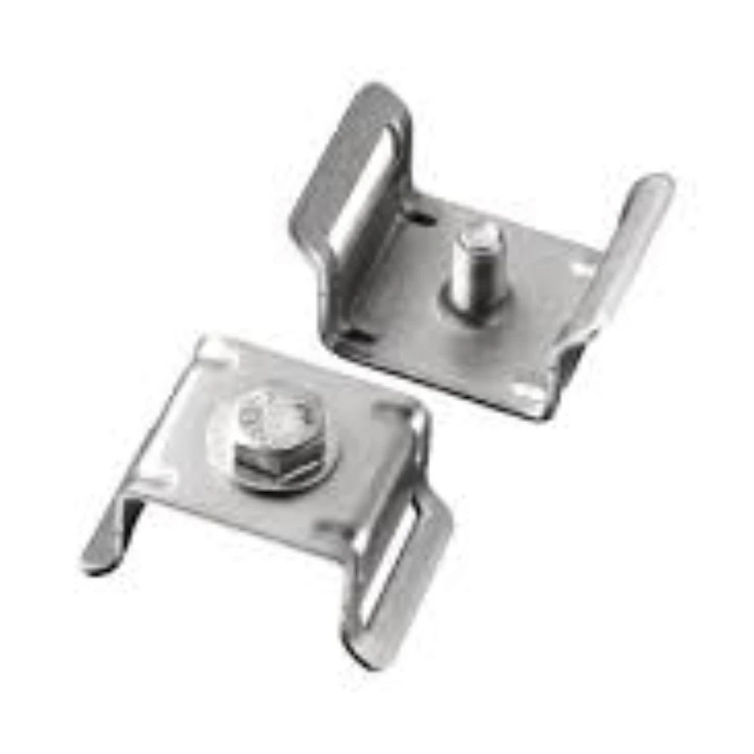 Nanfeng Customized Metal brackets for mounting equipment in whole sale prices