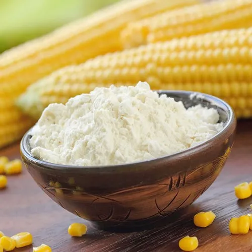 Highly Purified and Gluten Free Range of A Grade Yellow Maize/ Corn Flour Price