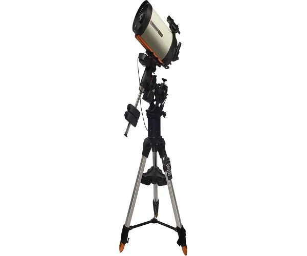 Лучший Уникальный 100% Celestron CGE Pro 1100 HD Компьютеризированный телескоп