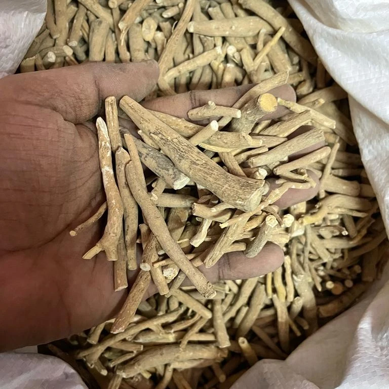 Фирменная пищевая добавка для здоровья лучшего качества корни Ashwagandha (With ania Somnifera) первый сорт оптовой покупки