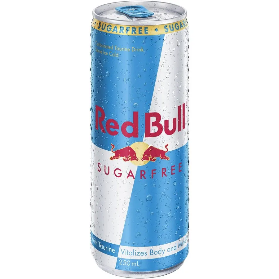 Wholesale Red Bull Energy Drink 250 ml (Factory Price!!!!!!)