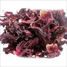 Excellents DRIED HIBISCUS FLOWERS For Sale