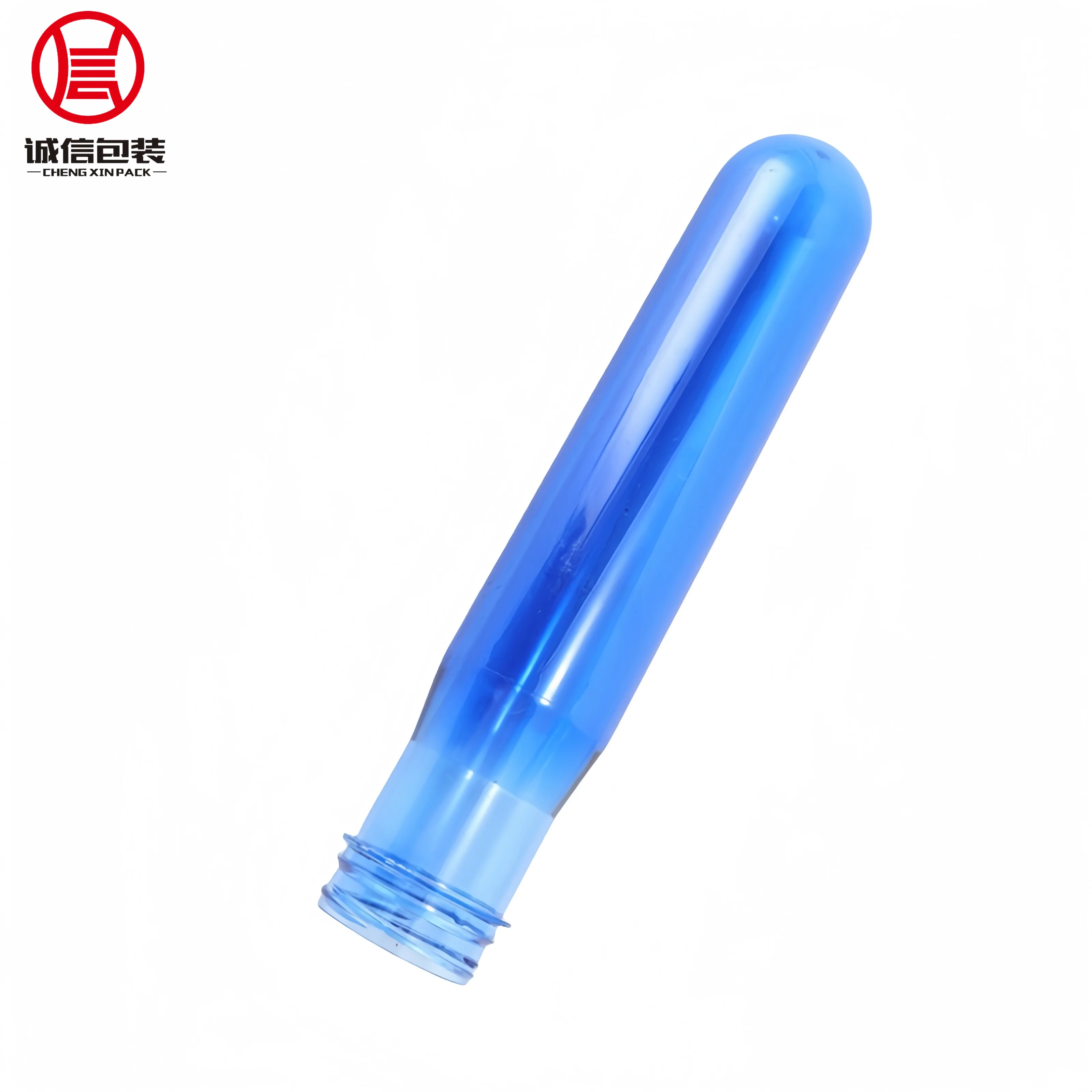 55mm standard size 18.9L 20 liter water bottle preform pet water bottle preforms 5 gallon