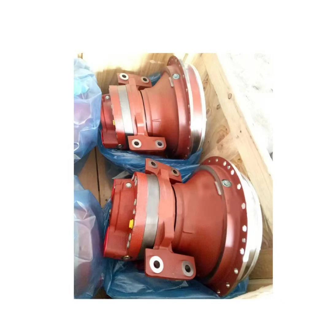 CML-16 Gearbox Reducer Made In China Low Price