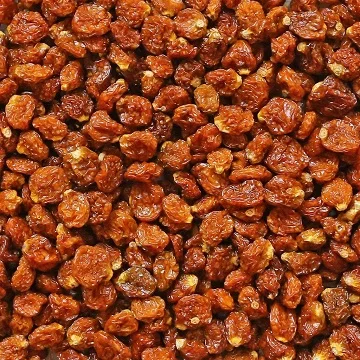 Leading Exporter of Top Quality Natural Dried Nutrition Enriched 100% Pure Golden Dried Long Sized Golden Dried Berry