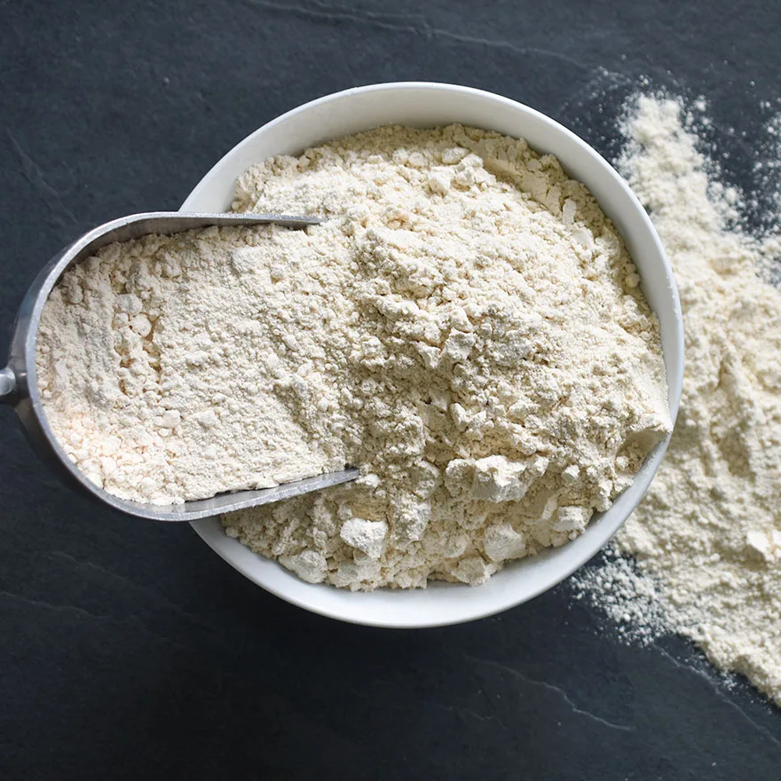 Высококачественная цельная пшеничная мука из Индии