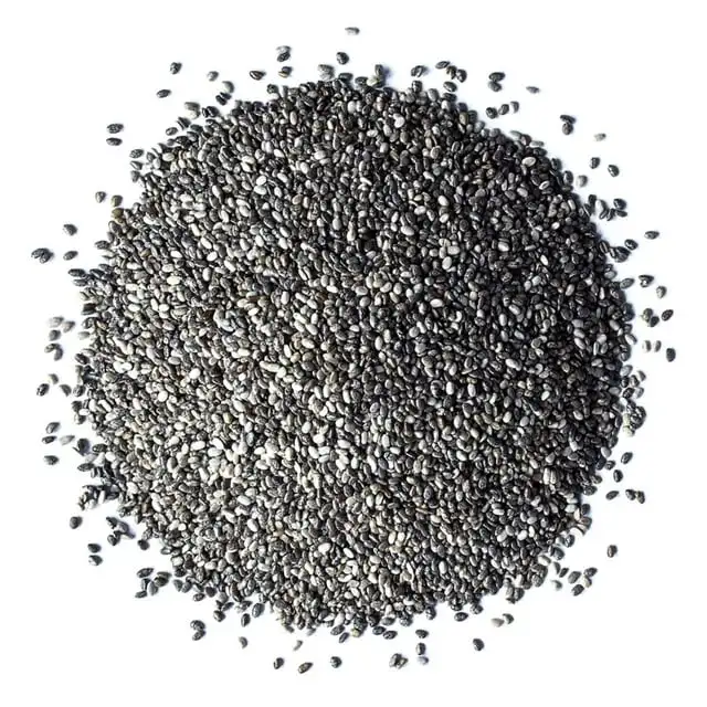 Organic Chia Seeds / Organic Chia Seed Wholesale Bulk Chia Seeds For Sale