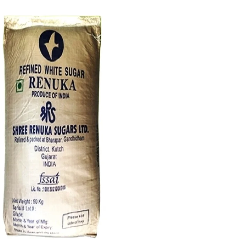 BROWN SUGAR/ Icumsa 45 White Refined Sugar