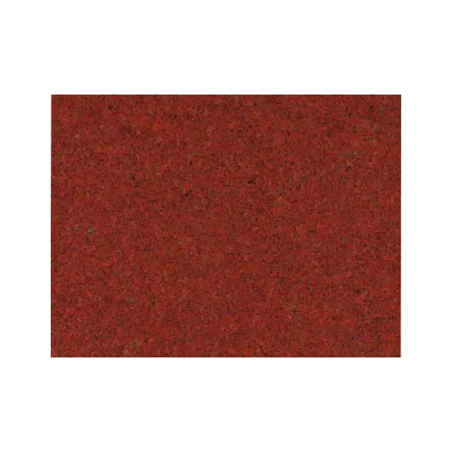 Eye-Catching Lakha Red Granite The Indestructible Beauty for Countertops & Floors