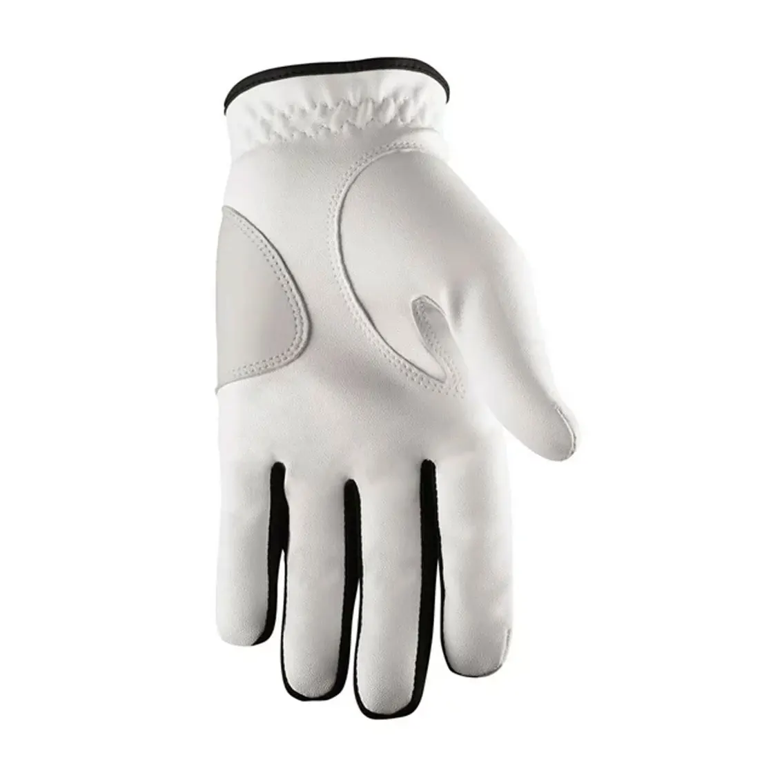 Top Quality Synthetic Leather (Amara) Golf Gloves Comfortable Anti-Slip Durable Material textiles & leather products cabretta