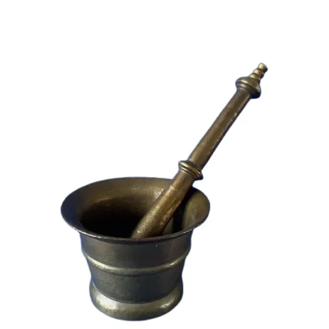 Herb & Spice Tools Mortar Pestle New Designer Customized Size Crushing and Grinding Salts