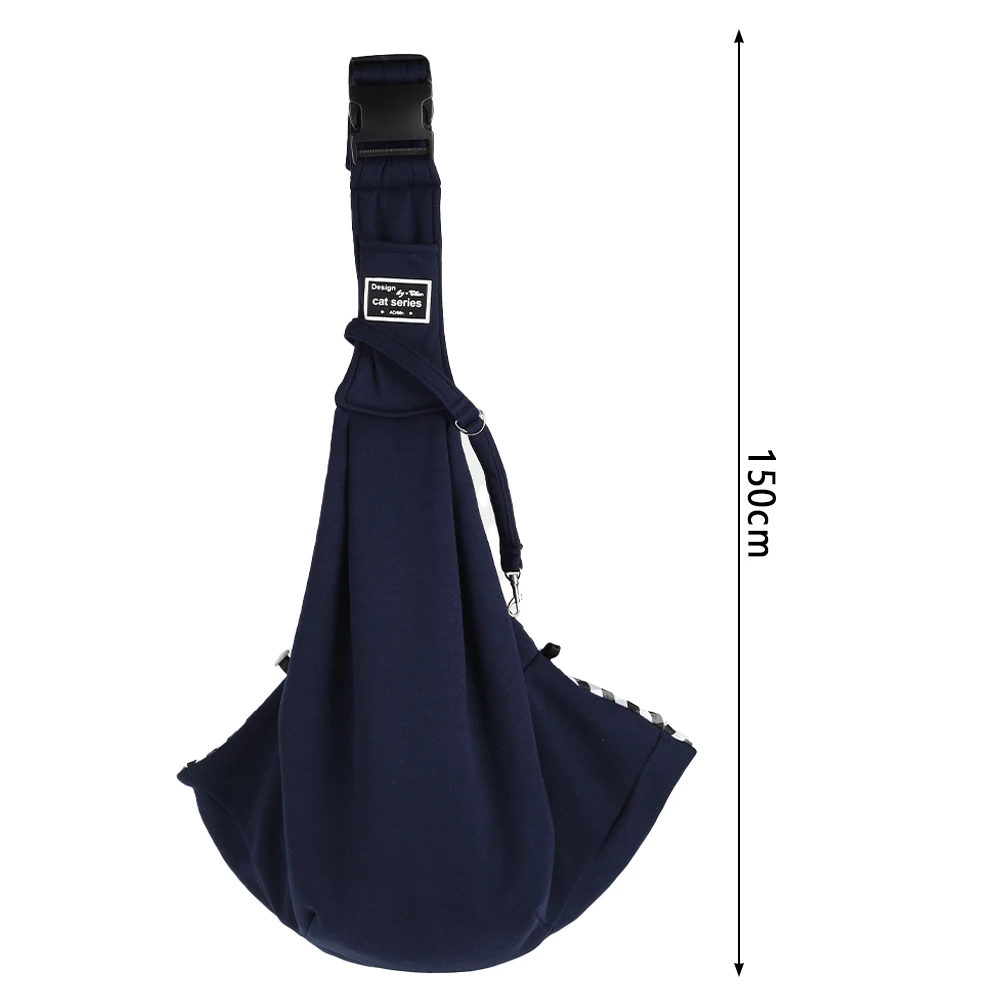 Relaxlines Single Shoulder Dog Bag Cat Pet Carrier Pet Sling Carrier For Puppy Dog Carrier Bag