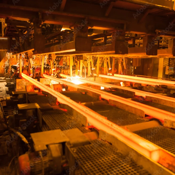 140x140 мм заготовка из низкоуглеродистой легированной стали SP3 SP5, полуготовые товары