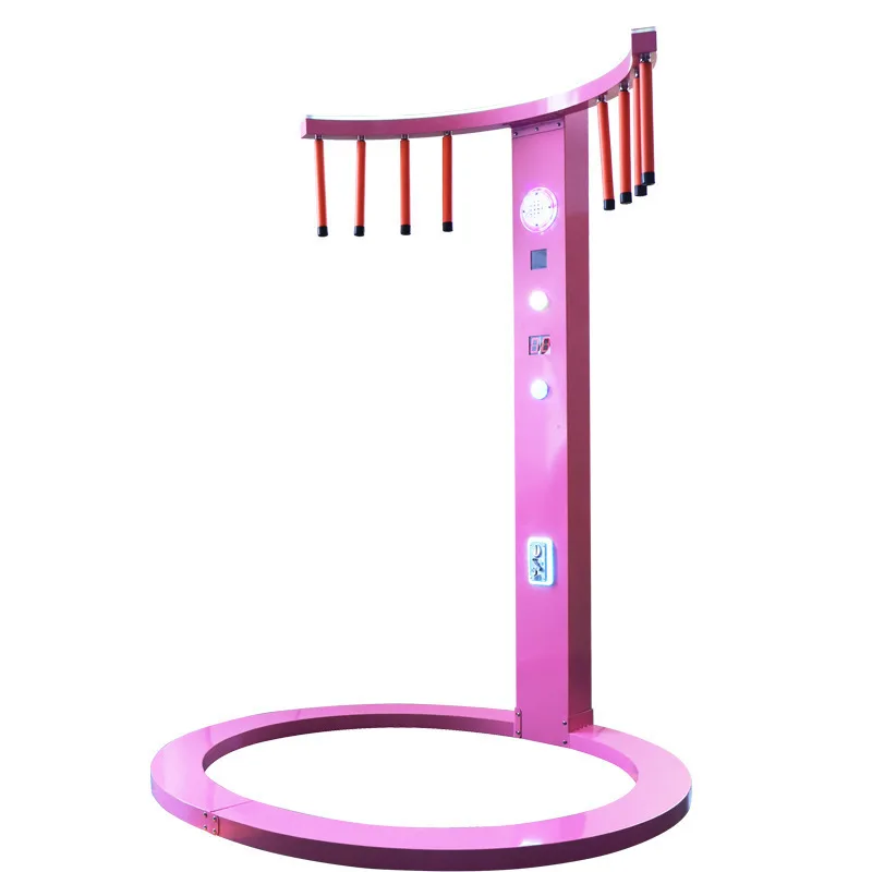eyes fast chips machine arcade falling stick game arcade machine version speed catch stick machine