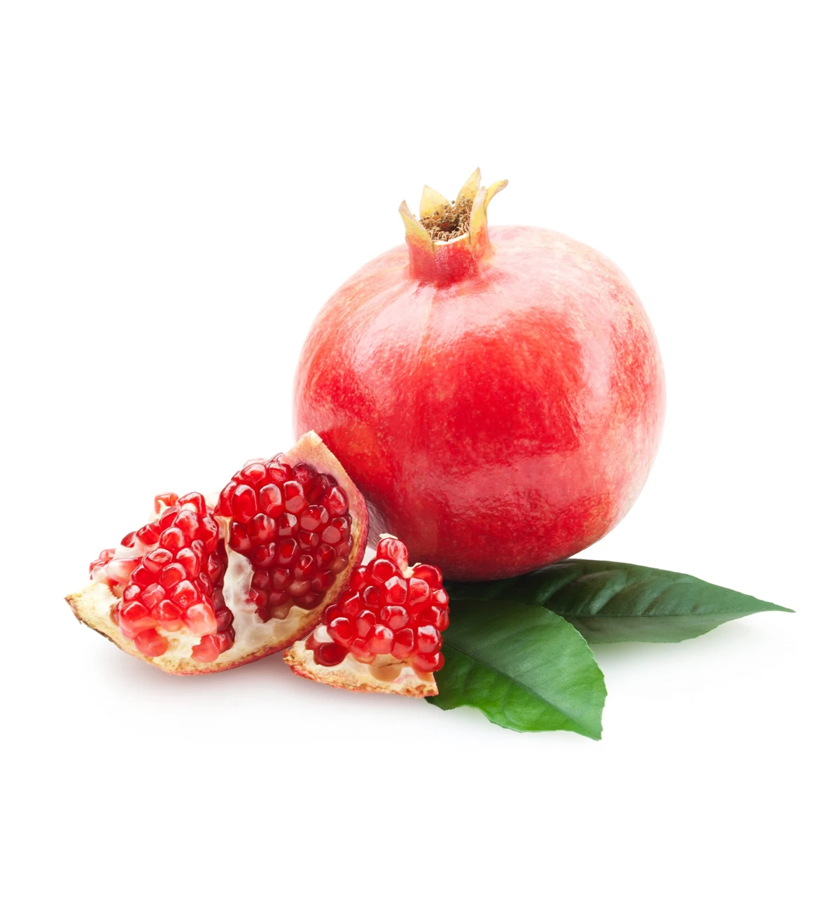 Natural Non-GMO juicy food grade fresh season vegetables from Uzbekistan fresh pomegranate for food