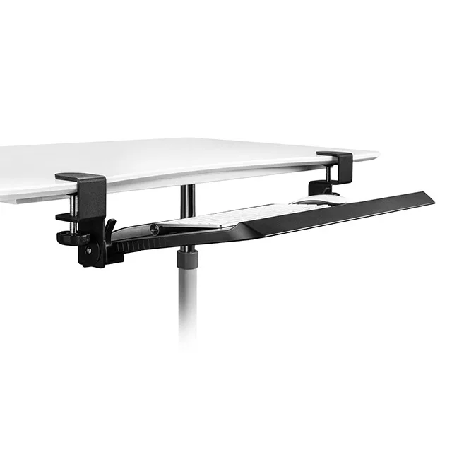 Keyboard Tray Under Desk