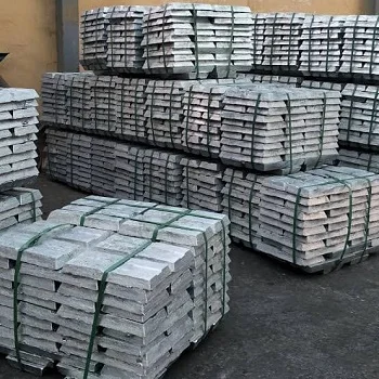ALUMINIUM INGOTS 98% PLUS PURE | ALUMINIUM INGOTS 97% PLUS PURE