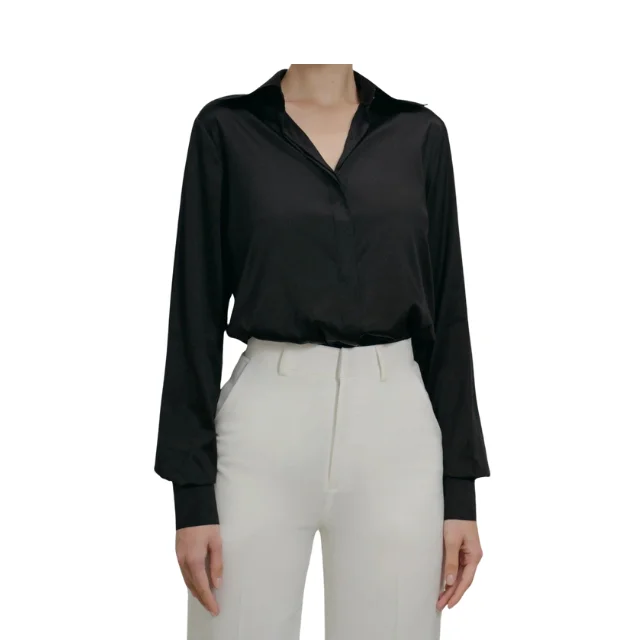 Женские блузки и рубашки