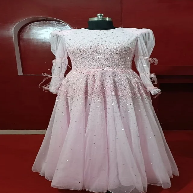 Princess Women 3D Butterfly Bridal Simple Wedding Dresses Bridal Gown For Women Evening Fabric White Elegant Dress 2023 dress