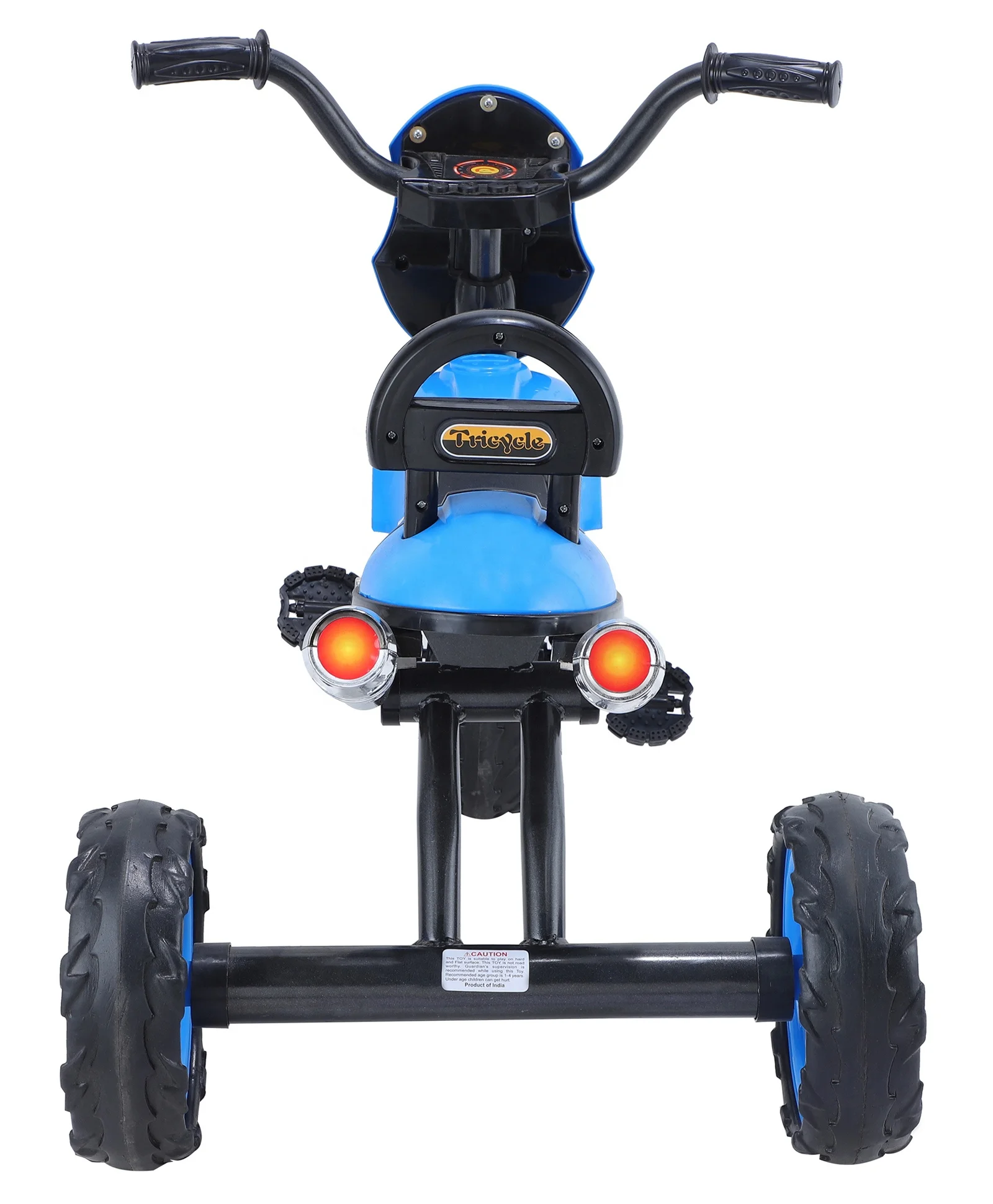 New Latest Design Sport Baby Peddle Tricycle Bike Plastic Comfort Seat To Prevent Tumbling Or Toppling Of Child With Basket