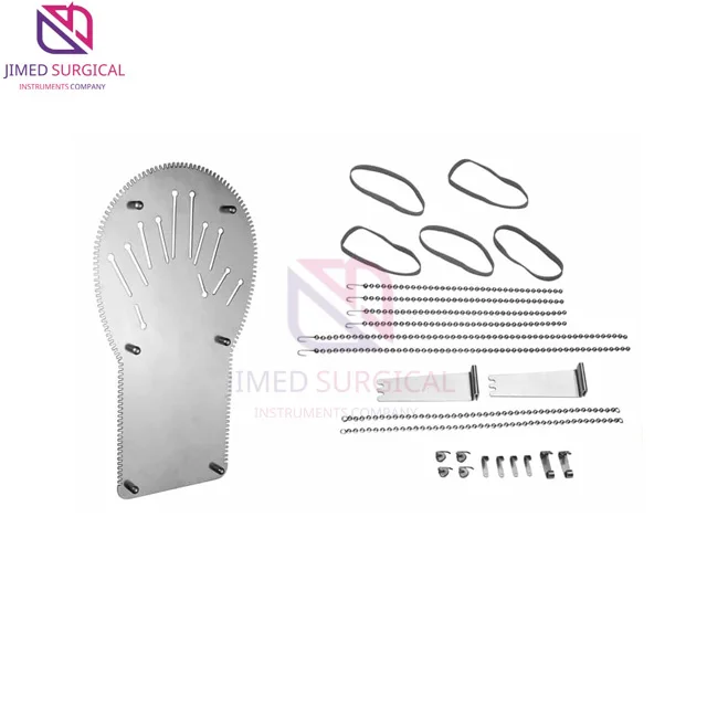 New Arrival Premium Quality Hand Surgery Set / Tuppers Hand Retractor Set For Online Sale
