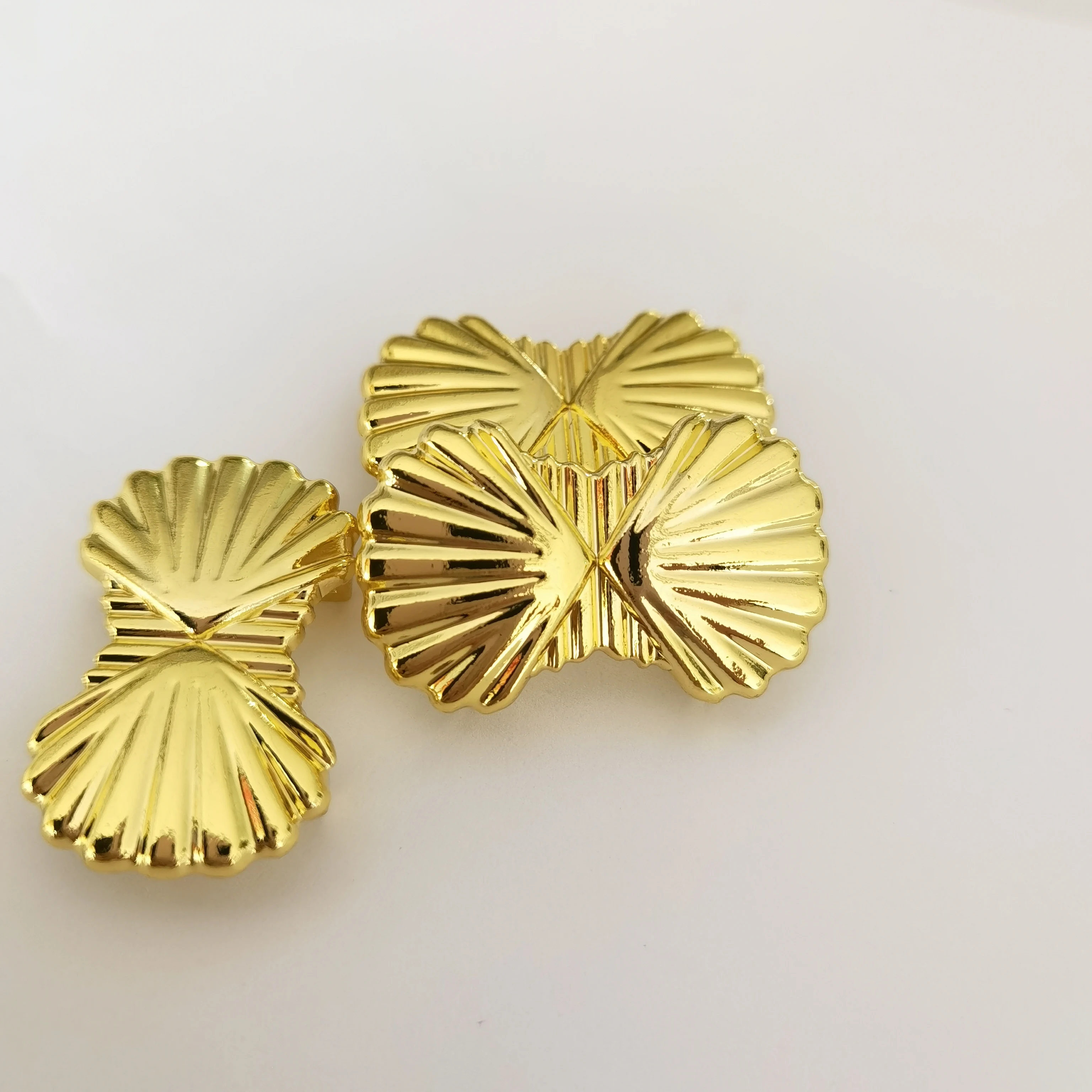 Wholesale Fashion Swimwear Hardware Connector Accessories