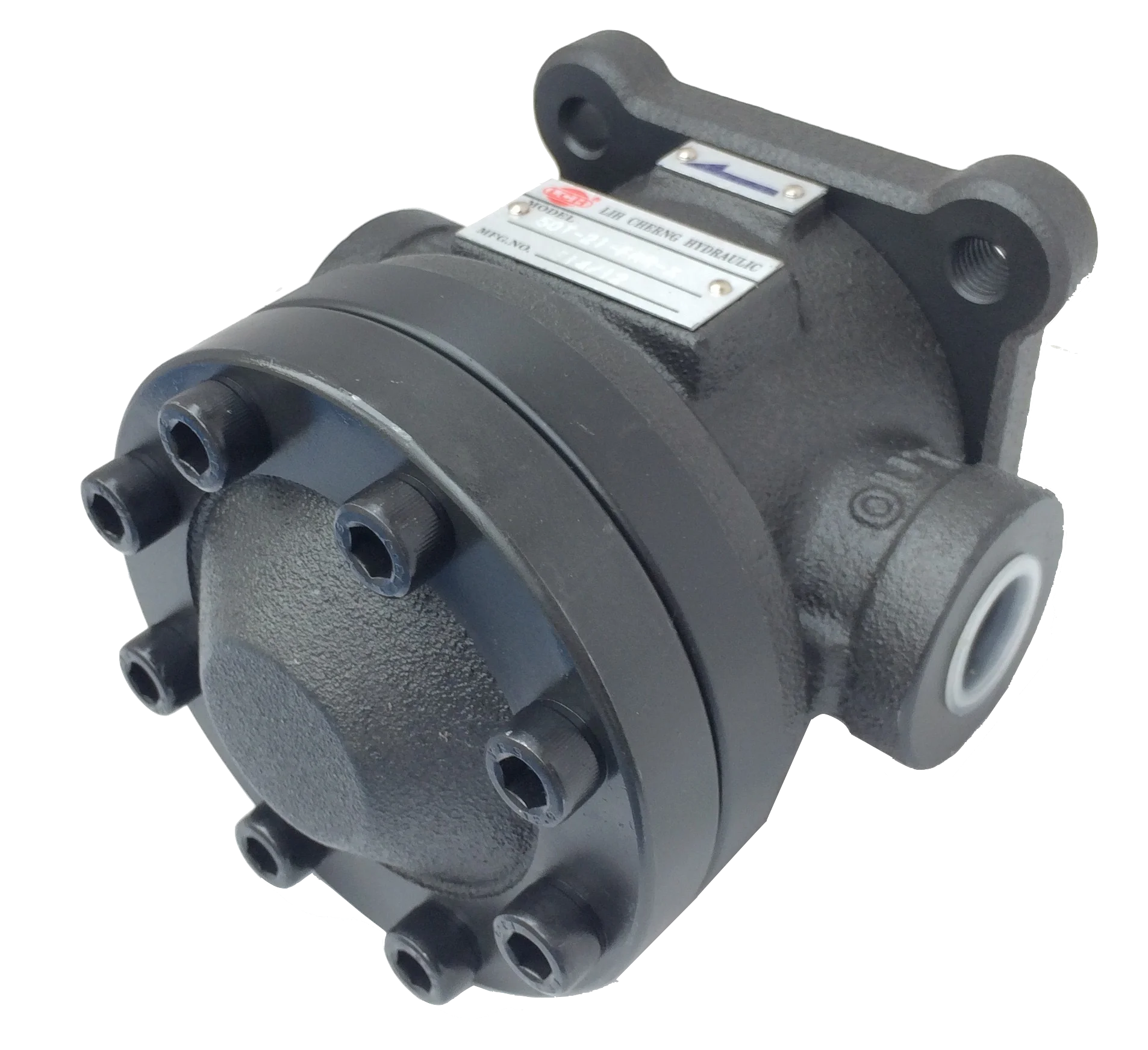 Hydraulic Vane Pumps