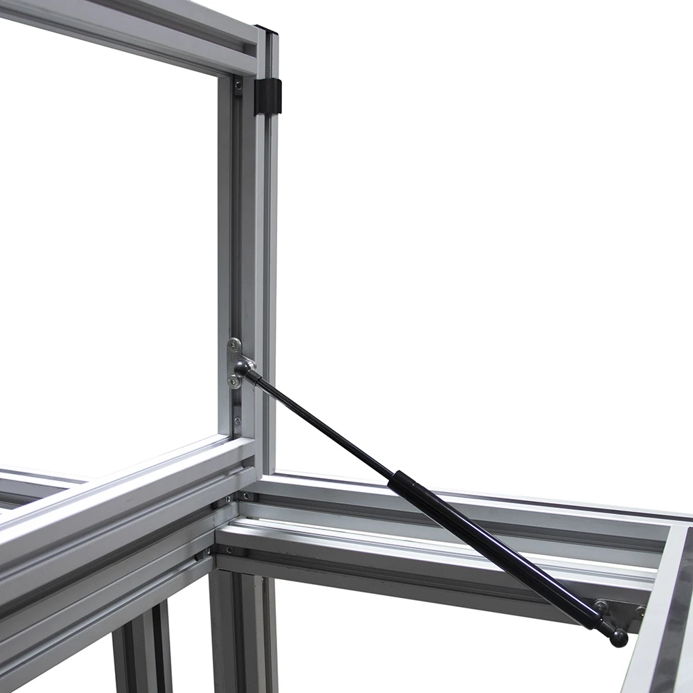 outdoor indoor hatch lid motion lift support piston gas spring strut with without av rv valve options