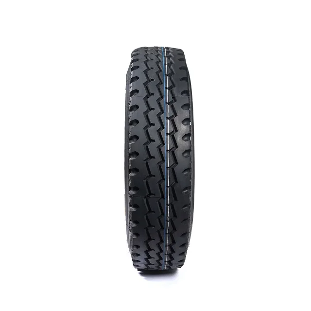 High quality air tested used truck tires with top quality and cheap price for sale