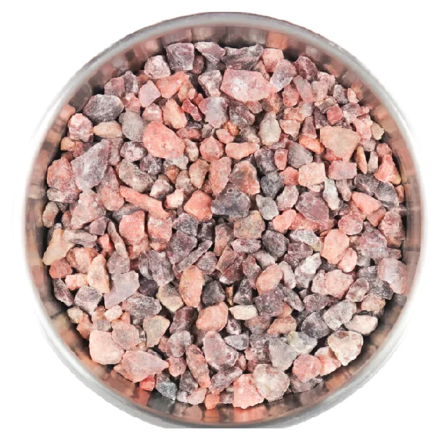 Lowest Price Customized Packaging Himalayan Black Rock Grain Salt Available In Fine Quality Made By Pakistan