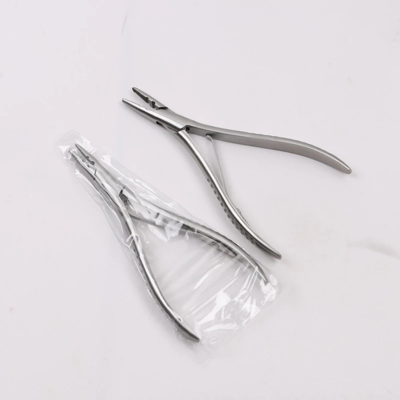 Multitool Multifunctional Plier Slide Switch Knife Screwdriver Factory Price Stainless Steel Folding Pliers