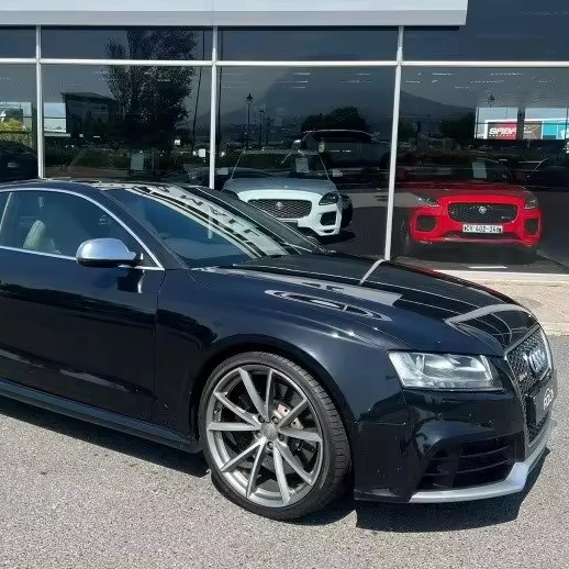 All-electric executive sedan Quality Used Audi Cars for Sale
