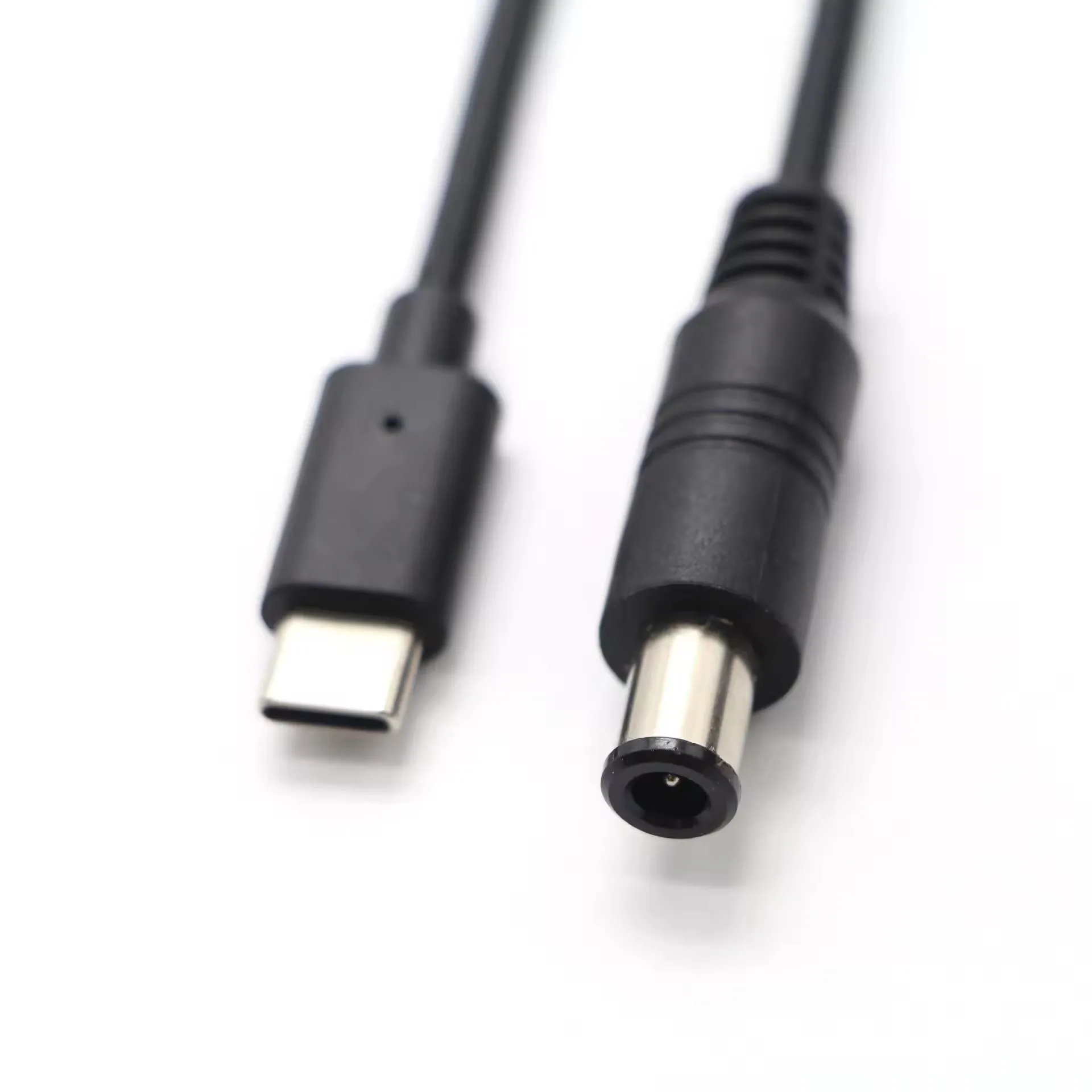 Wholesales Oem Fast Charging Power Cable Type C To Dc 7.0*4.0*1.0 Pd Decoy Cable For Laptop