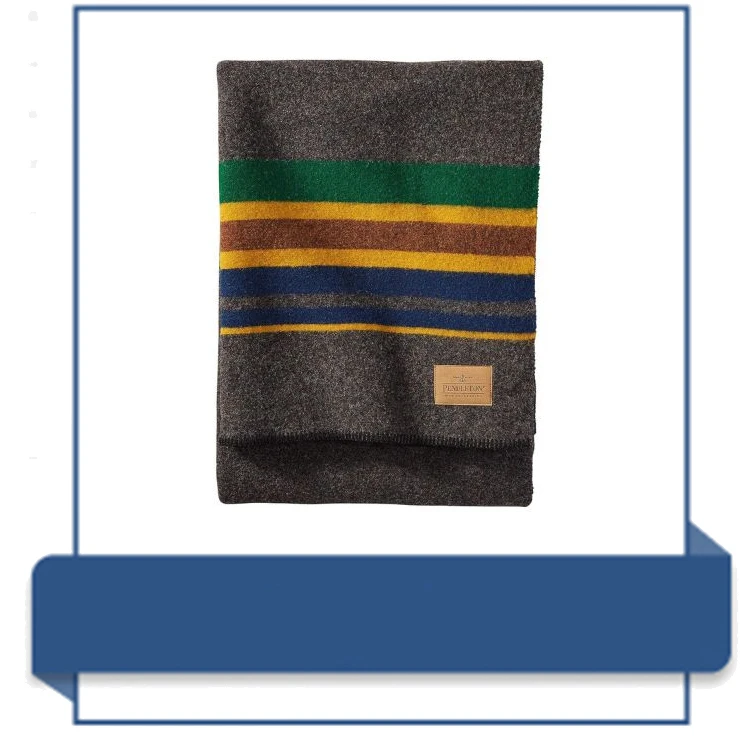 Wool Baby Blanket Elegance Design Crafted For Comfort Luxury  100% Wool Blanket For Your Ultimate Comfort