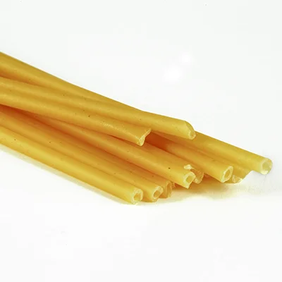 Bucatini Pasta Origin Turkey Wholesale Manufacturer Premium Quality Macaroni Italian Gluten OEM Durum Wheat Food