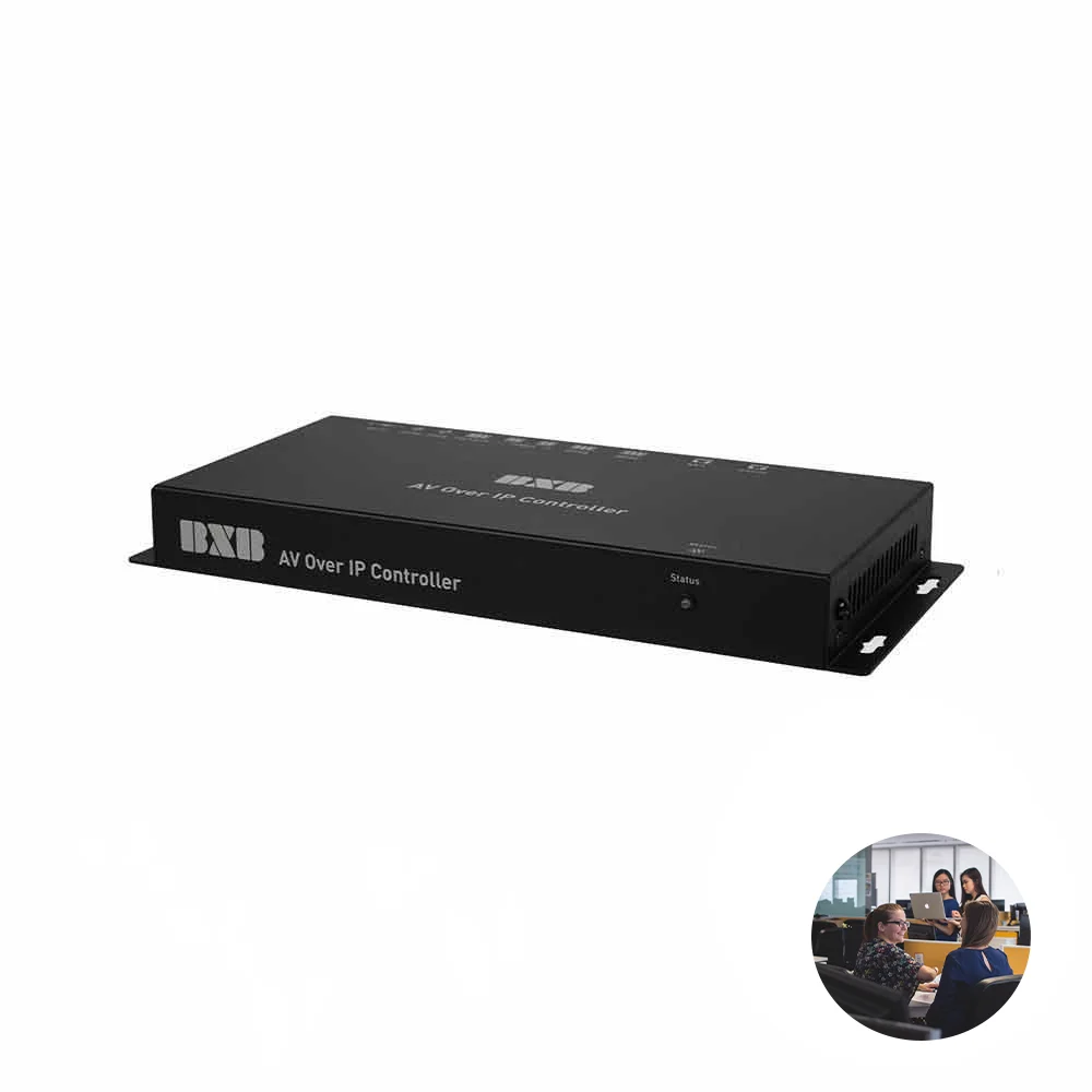 Высококачественный продукт AV-контроллер модельного VDM-4051, удаленный доступ для дистанционного управления