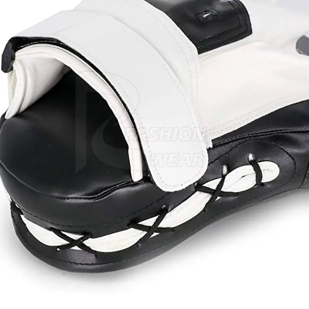 Спроектируйте собственные фокусирующие колодки, кожаные фокусирующие колодки с логотипом OME для бокса