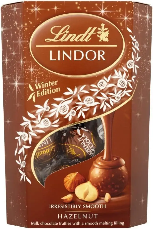 Wholesale lindt lindor pistache chocolate