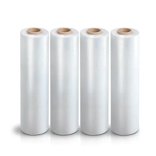 Pakistan Biggest Supplier of  Durable Stretch Wrap Film For Consistently Covering Items
