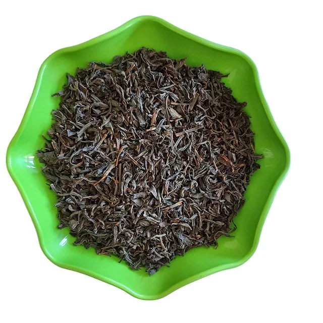 Cheap Organic  PEKOE GREEN TEA Very Nice Natural High Quality Good Quality
