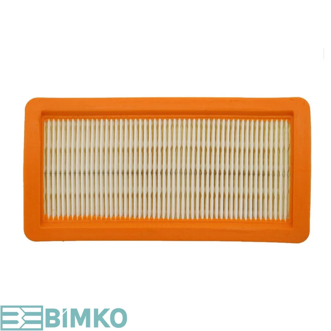 BMK-CF135 оптовая продажа детали фильтра для пылесоса бытовая техника лучшего качества запасные части 6 414 631 0