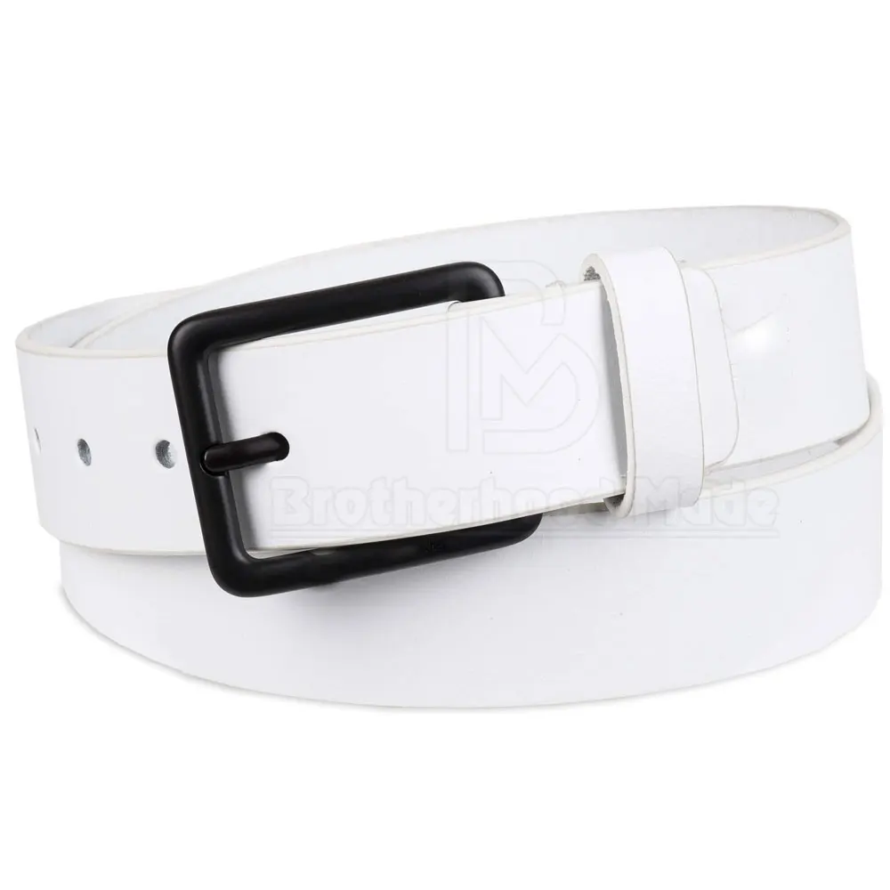 Genuine Leather Belts Fashion Good Quality Factory Direct Sale Custom Made Material Top High Quality Leather Belts For Men