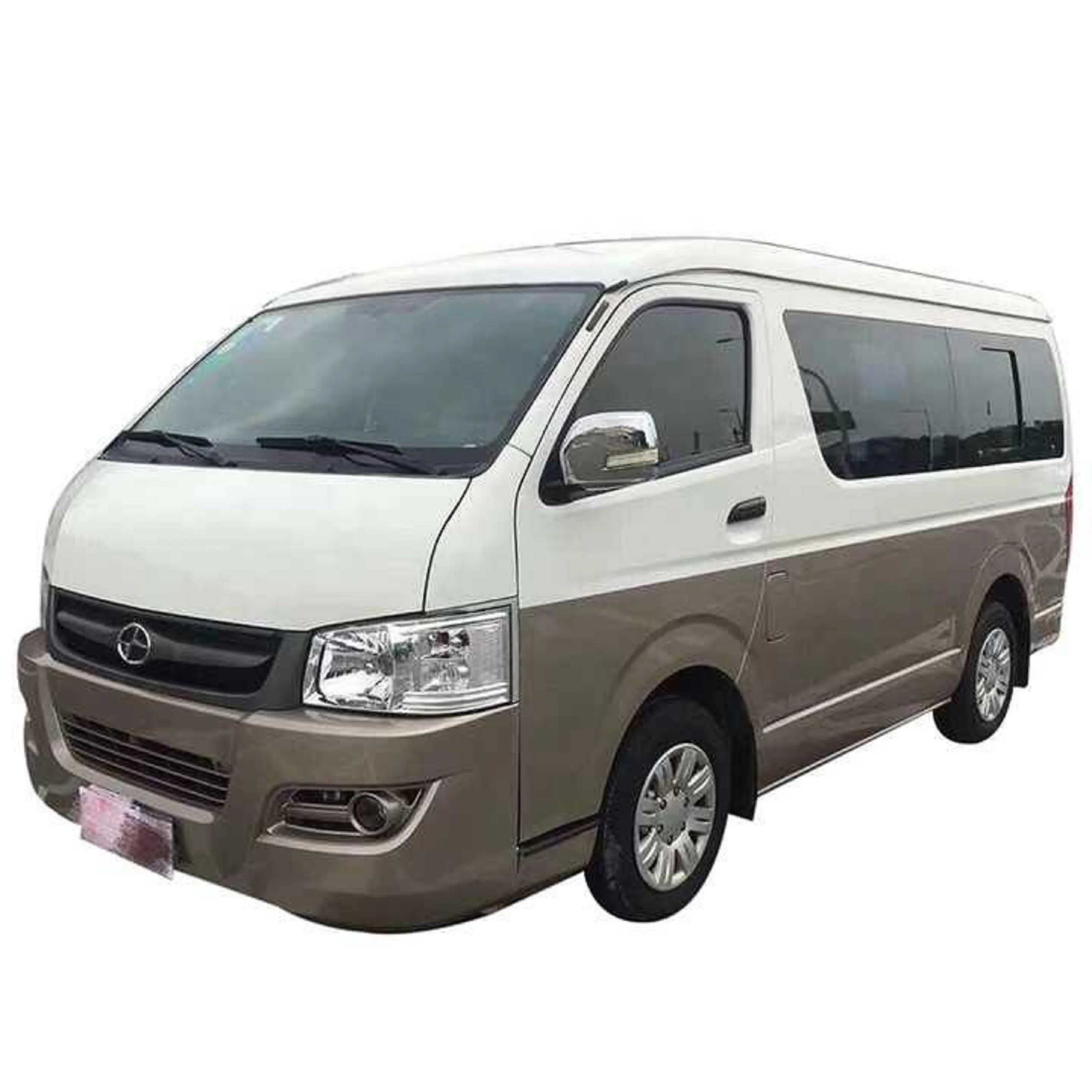 TOYOTA HIACE 15 местный Ван/TOYOTA HIACE для продажи