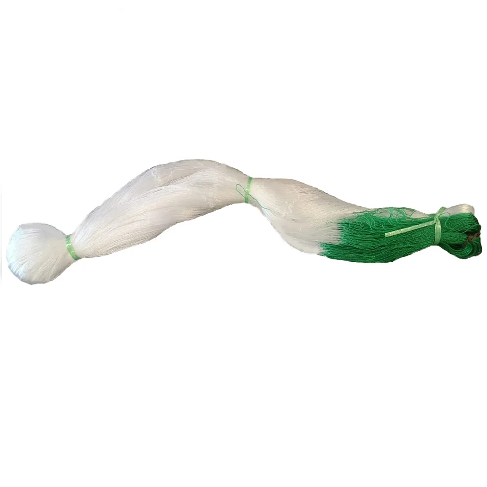 Supply white green agriculture Cucumber Net trellis Climbing Netting Vegetable Supporting Net